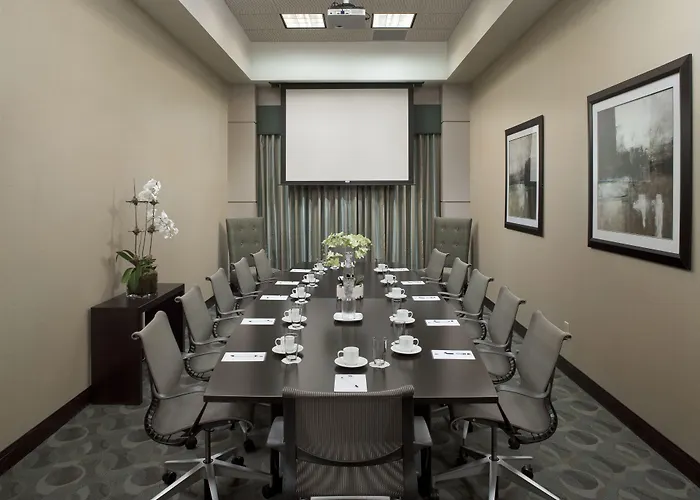 Best Western Plus Miami Intl Airport Hotel & Suites Coral Gables