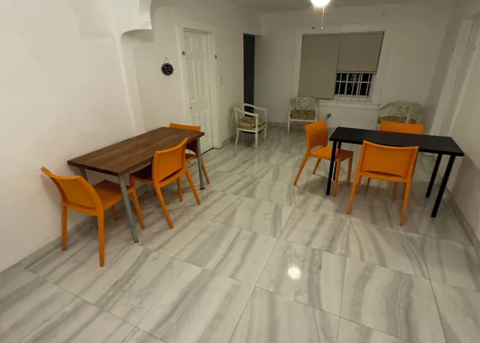 Eco-Shared Paradise Miami